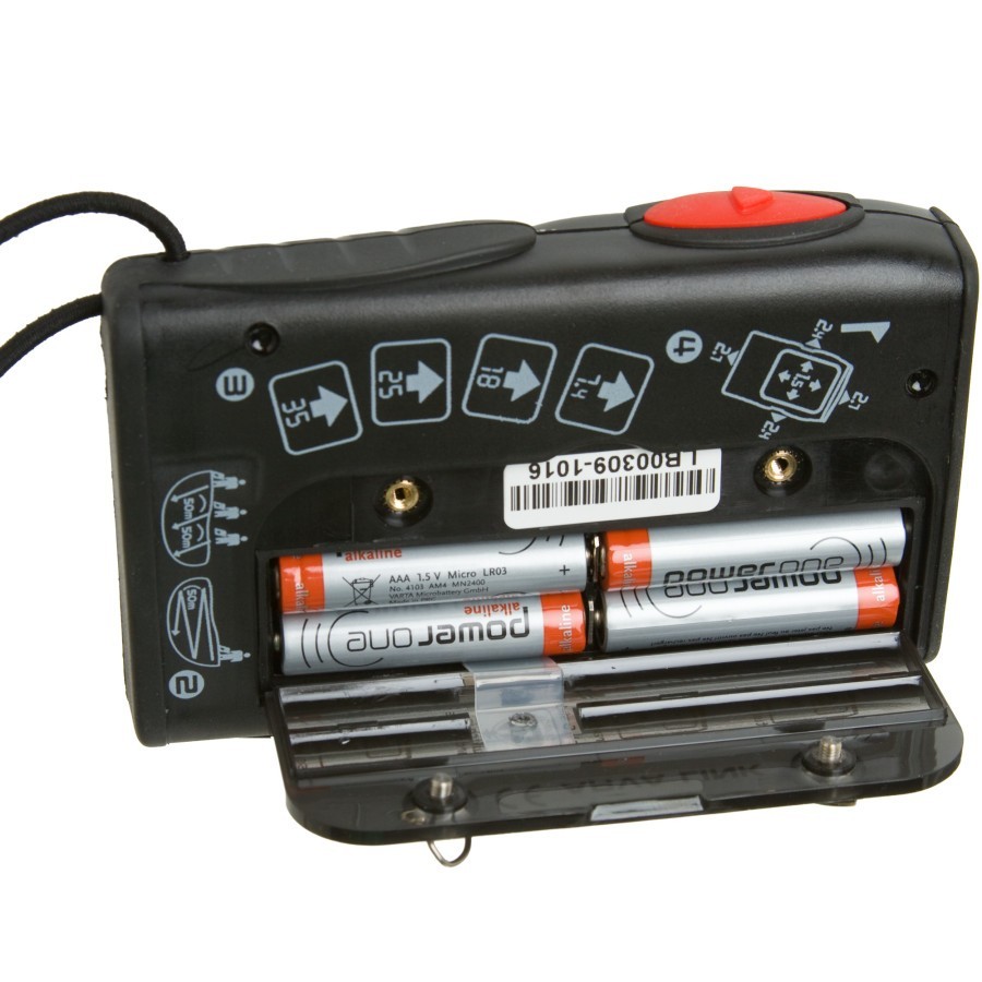 ARVA LINK - batérie