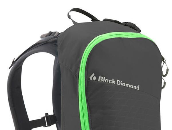 Black Diamond Bandit