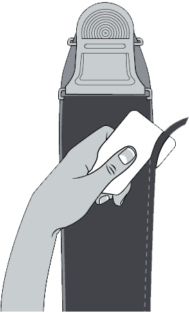 Colltex Race PDG (110-140mm)