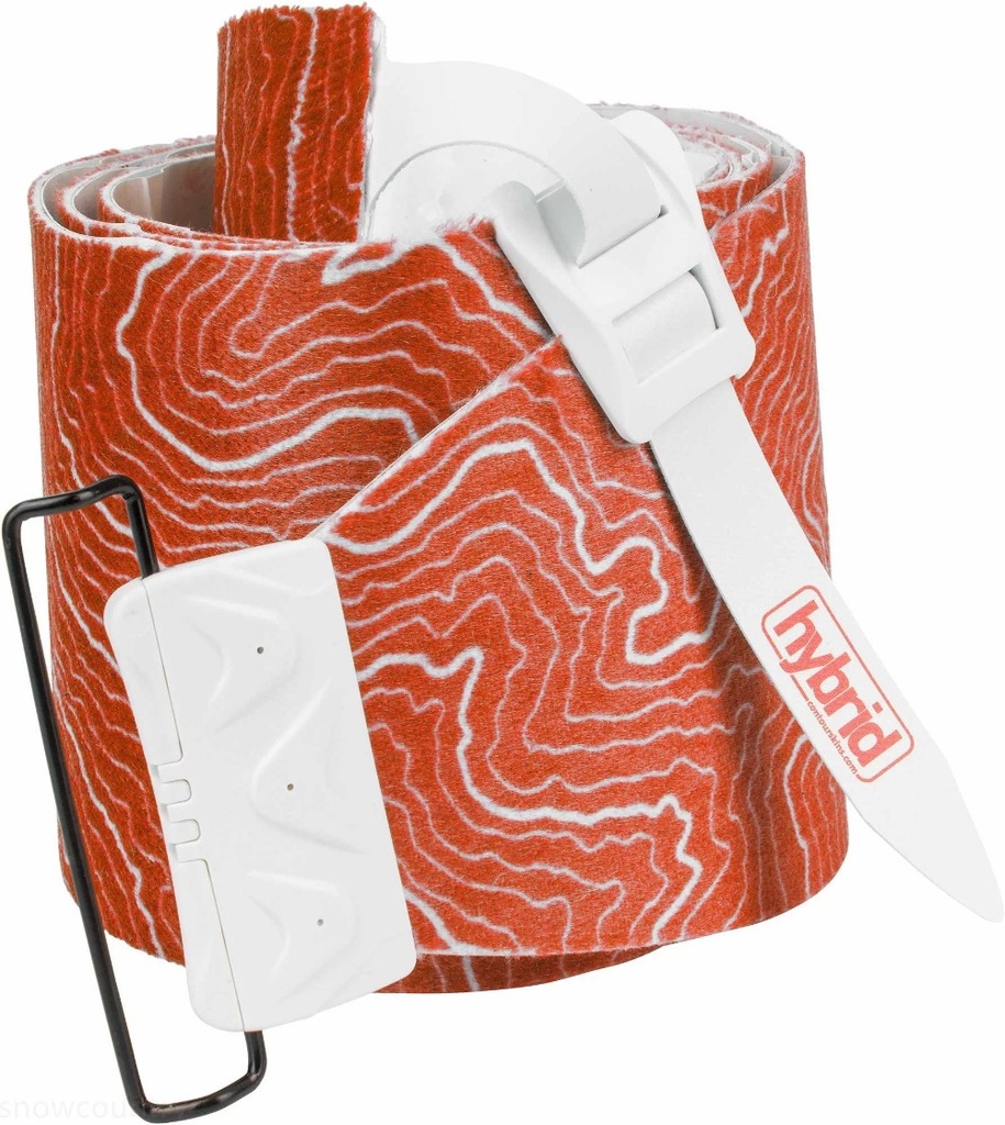 Contour Hybrid Pure Universal