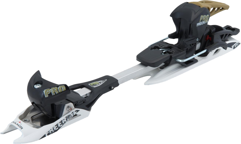 Diamir Freeride Pro