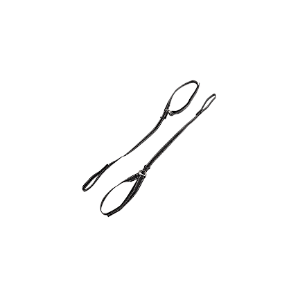 Diamir popruhy k viazaniu