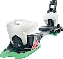 Fritschi Diamir Eagle 10