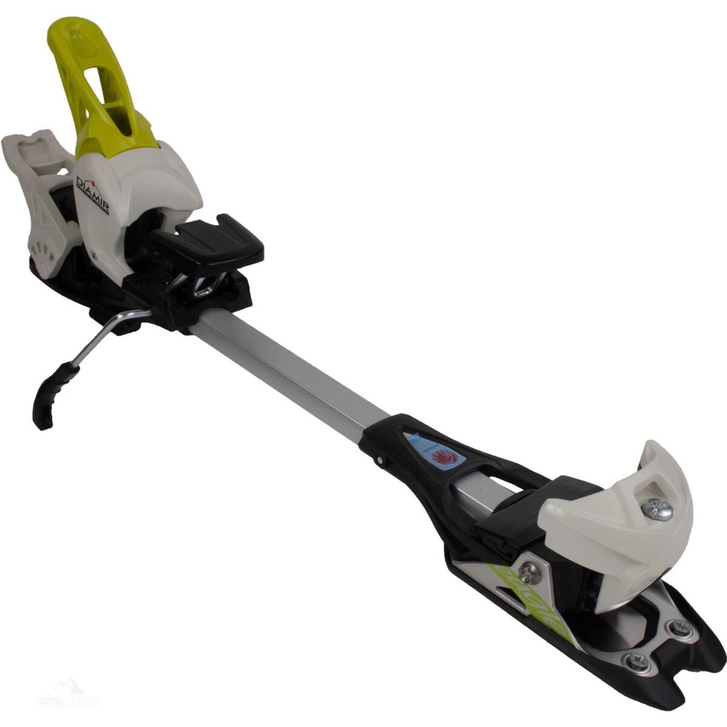 Fritschi Diamir Eagle 12