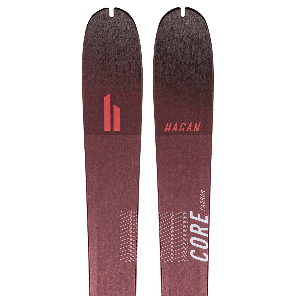 Hagan CORE Carbon 89