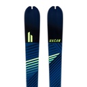 Hagan Ride 83 + ATK RT 2.0 + Pásy