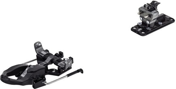 Hagan Ride 83 + ATK RT 2.0 + Pásy