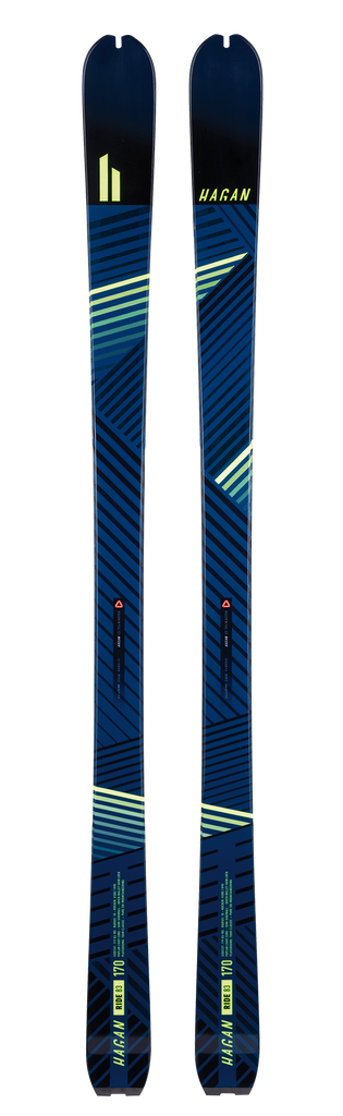 Hagan Ride 83 - 156 cm