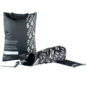 Hagan Ultra 82 + ATK Raider 12 + pásy