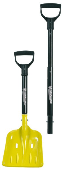 Lavínová lopatka Telesnow Pro