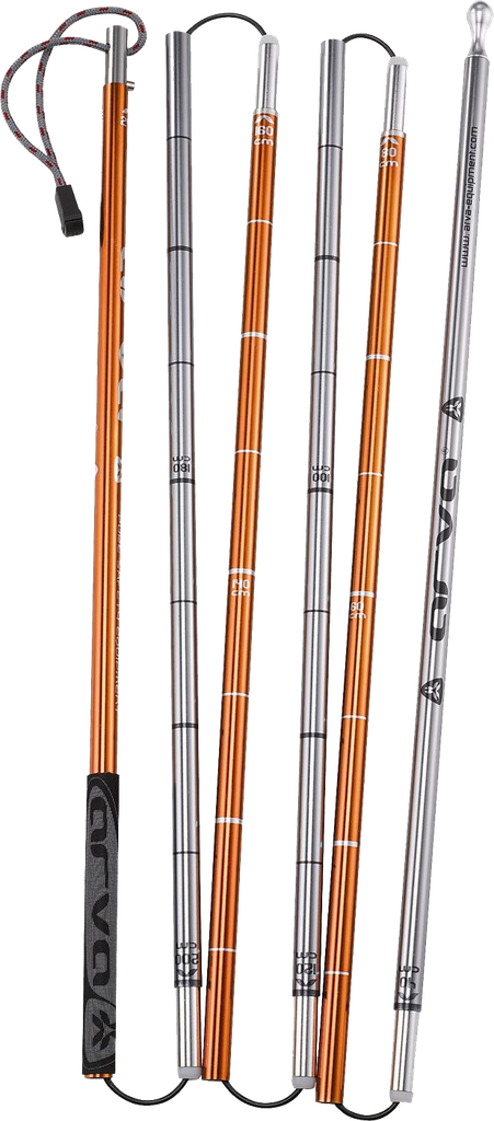 Lavínová sonda Arva Pro 240