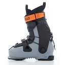 Lyžiarky Dalbello Lupo AX 120 Uni grey/black 27,5