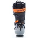 Lyžiarky Dalbello Lupo AX 120 Uni grey/black 27,5