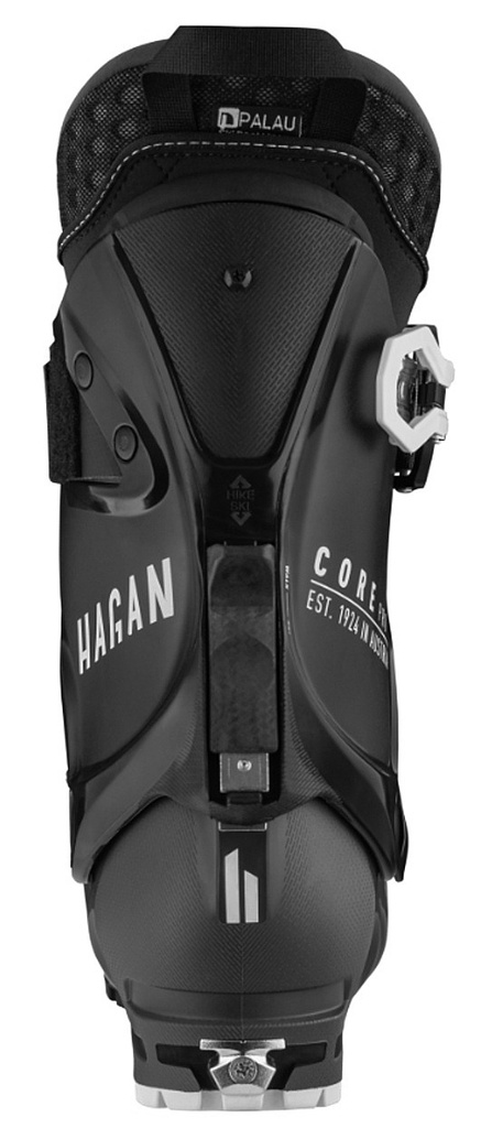 Lyžiarky HAGAN CORE PRO