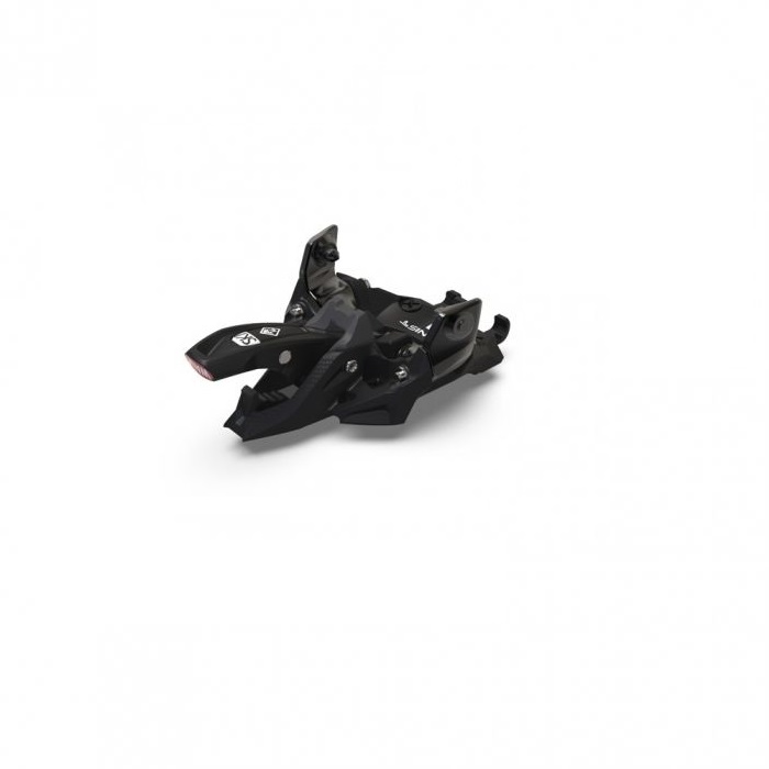 Marker Alpinist 12 Black