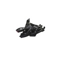 Marker Alpinist 12 Long Travel Black