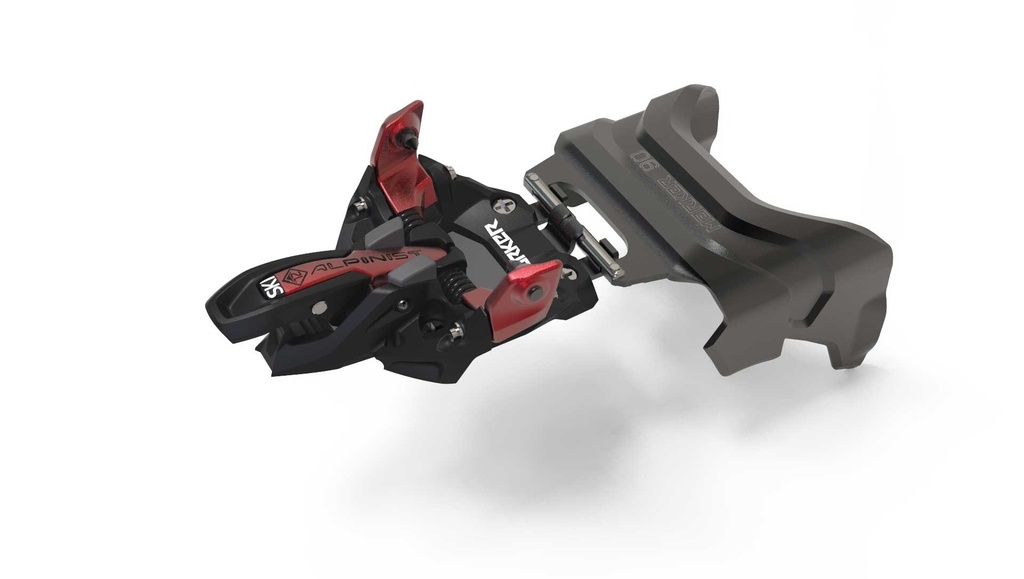 Marker mačky techové (Kingpin a Alpinist)