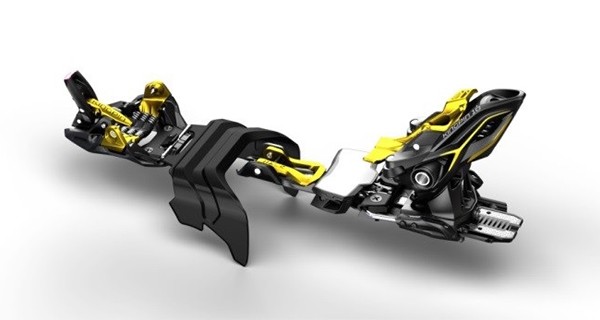 Marker mačky techové (Kingpin a Alpinist)