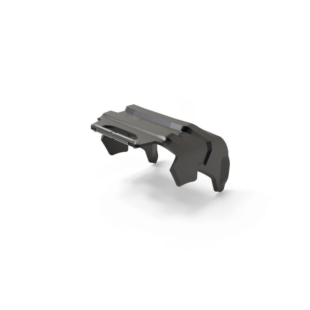 Marker mačky techové (Kingpin a Alpinist)