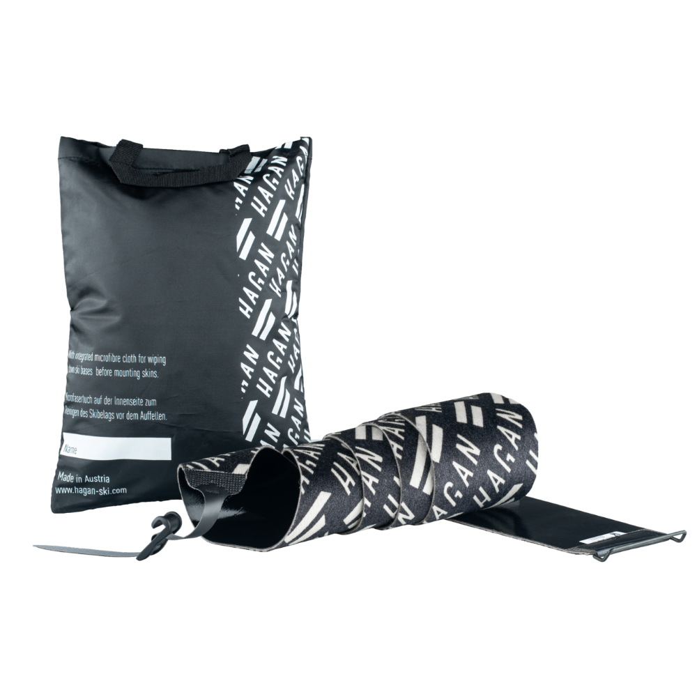 Pásy pre lyže Hagan BOOST 99