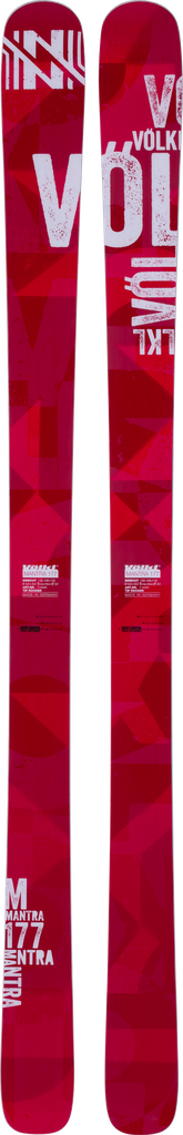 Volkl Mantra