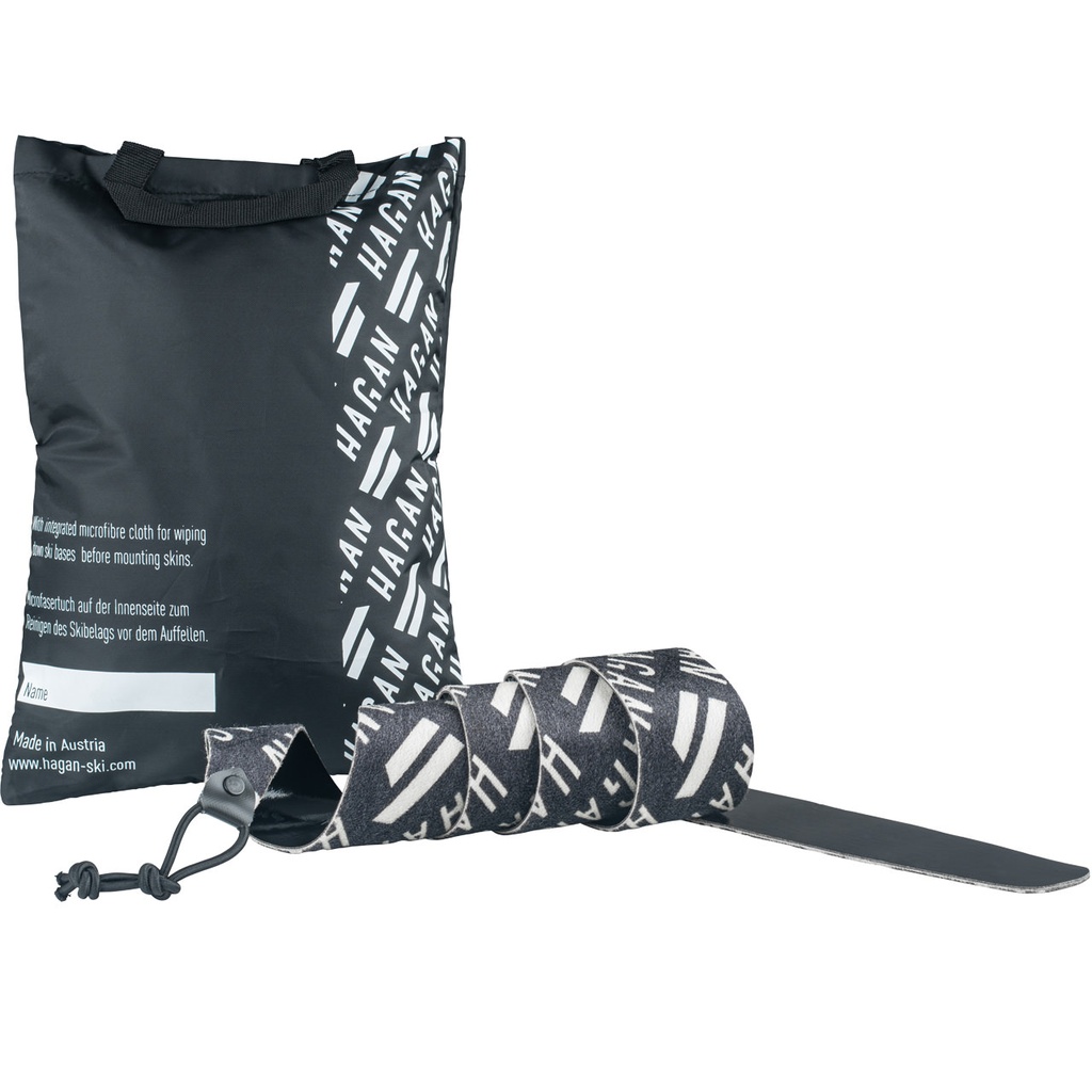 Pásy pre lyže Hagan Ultra 82