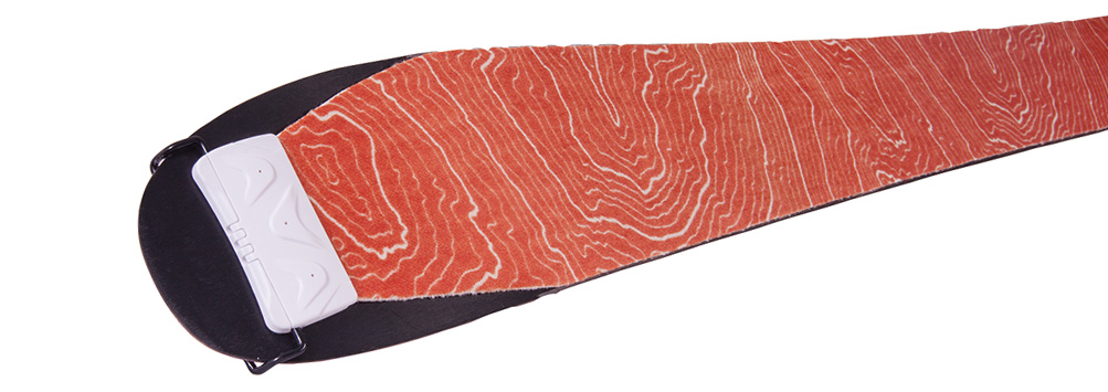 Contour Hybrid Pure Universal