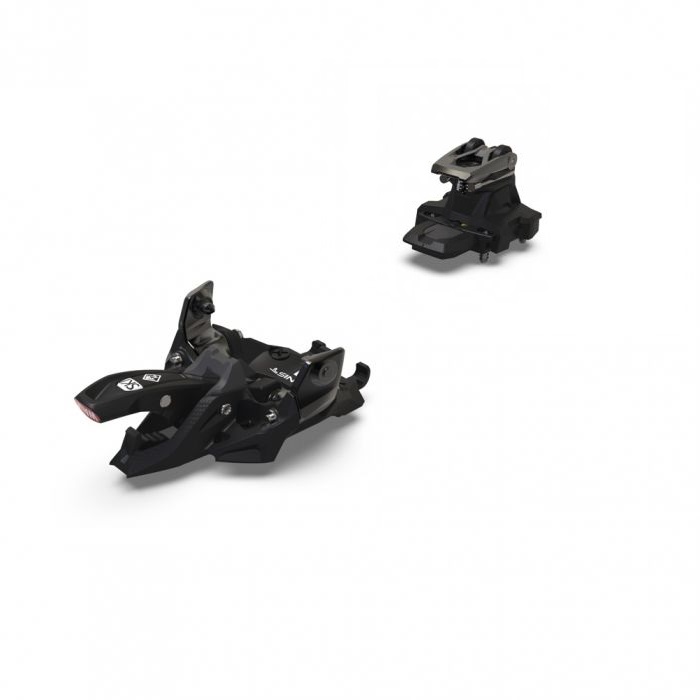 Marker Alpinist 12 Black