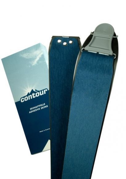 Contour rovné (100-130mm)