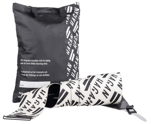 [3000284] Pásy pre lyže Hagan BOOST 94