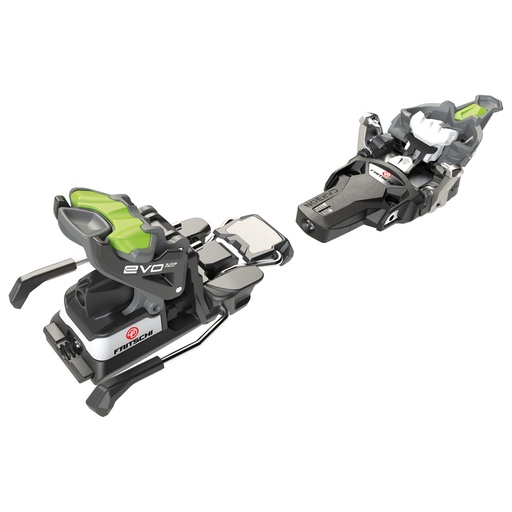 [3000335] Skialpové viazanie Vipec Evo 12 GREEN 90mm