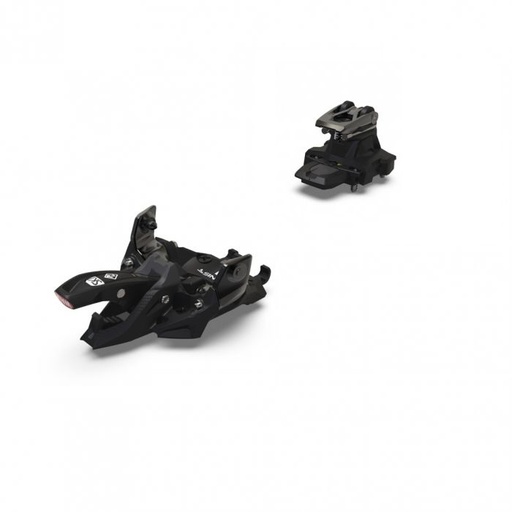 [3000337] Marker Alpinist 12 Black