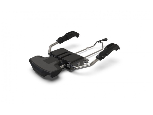 [3000340] Marker brzdy Alpinist Long Black