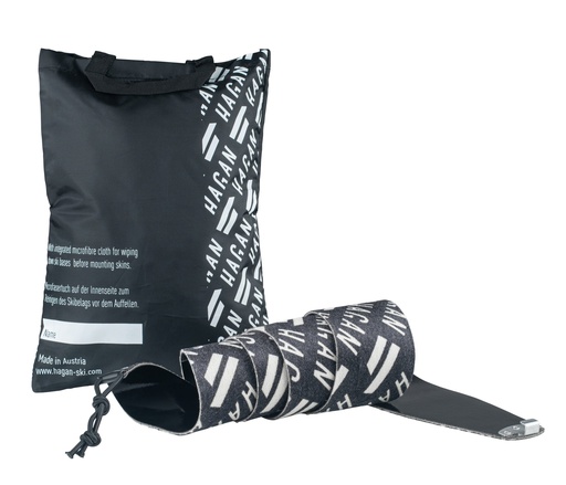[3000343] Pásy pre lyže Hagan CORE 92