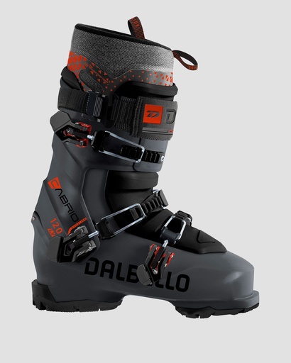 [3000347] Lyžiarky Dalbello Cabrio LV120  grey/black 27,5