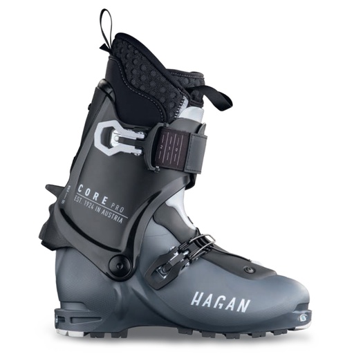 Lyžiarky HAGAN CORE PRO