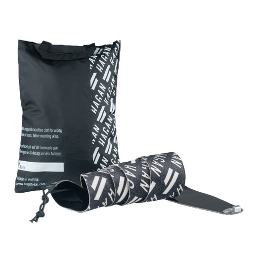 Pásy pre lyže Hagan Pure 87