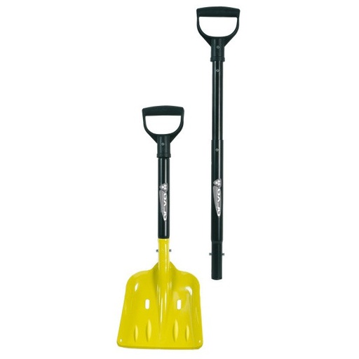 Lavínová lopatka Telesnow Pro