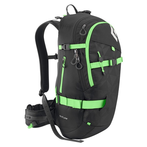 [3000099] Black Diamond Outlaw