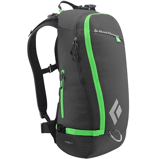 [3000101] Black mond AgentDia