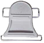 [3000033] Pásy príslušentstvo - guma+očko